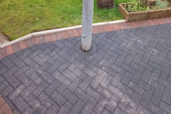 Patio And Decking project 5